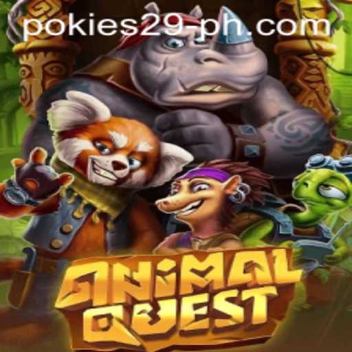 Explore the Wild World of AnimalQuest: A Game Like No Other
