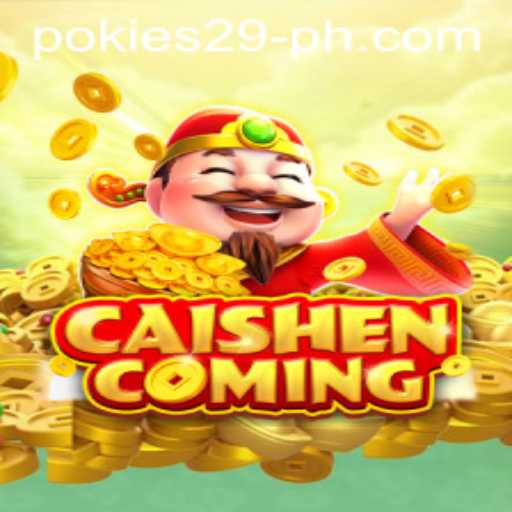 Introducing CAISHENCOMING: A Thrilling New Experience in the World of Gaming