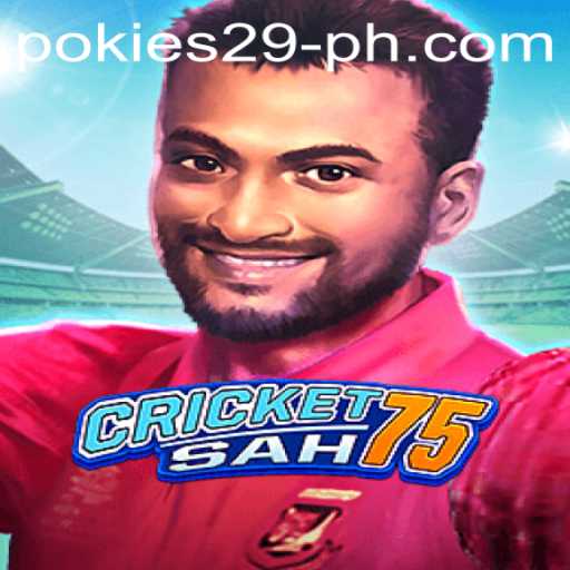Exploring CricketSah75: The Latest Sensation in Gaming