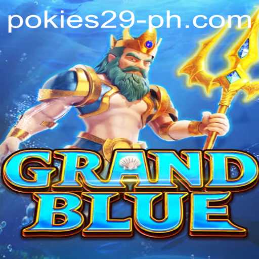 Unveiling the Thrills of GRANDBLUE: Dive into the Fascinating World with PoKies29