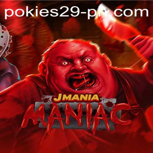 Exploring the Thrilling World of JManiaManiac and Its Dynamic Gameplay