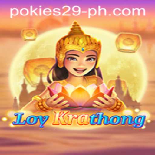Exploring LoyKrathong: The Enchanting Game with a Twist
