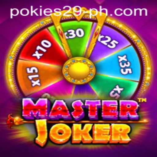 Explore the Thrilling World of MasterJoker with PoKies29