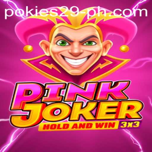 Diving into the World of Pinkjoker: A Comprehensive Guide