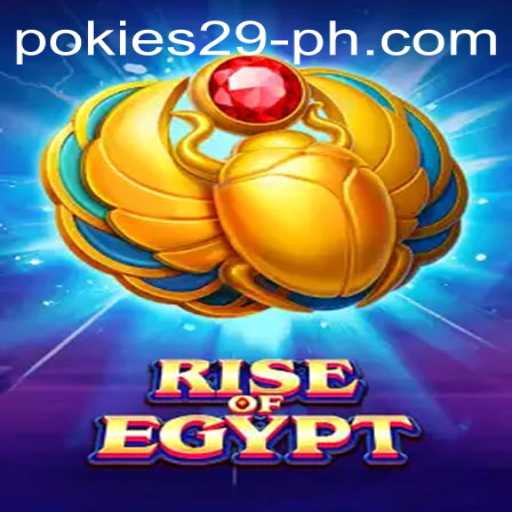Exploring the Exciting World of RiseOfEgypt and Its Connection to PoKies29
