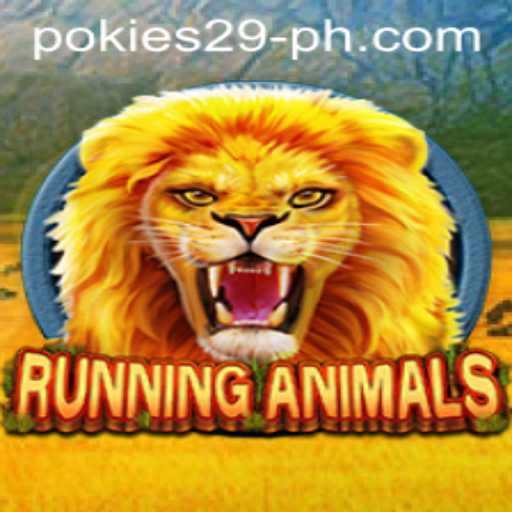 RunningAnimals: An Exciting Adventure Through the Wild