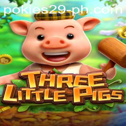 Unraveling the Exciting World of 'THREELITTLEPIGS': A Captivating Adventure with PoKies29